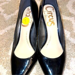 Sam Edelman Circus show size 7